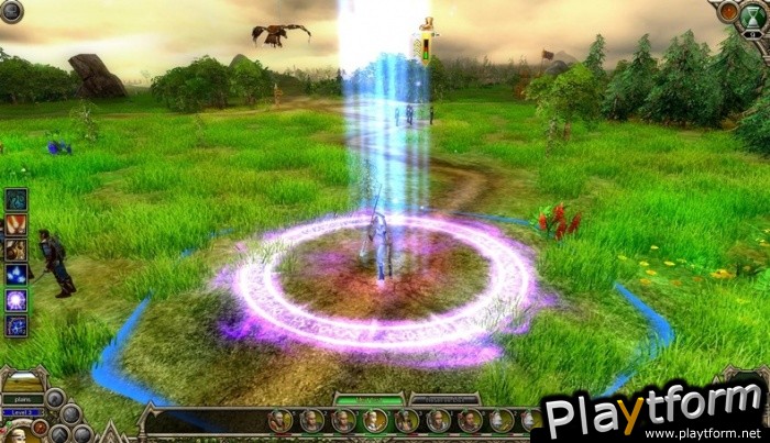 Elven Legacy (PC)