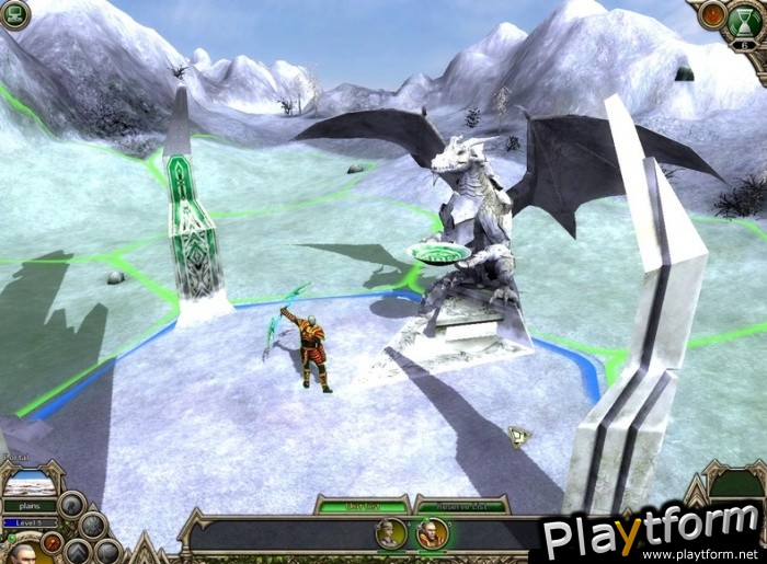 Elven Legacy (PC)