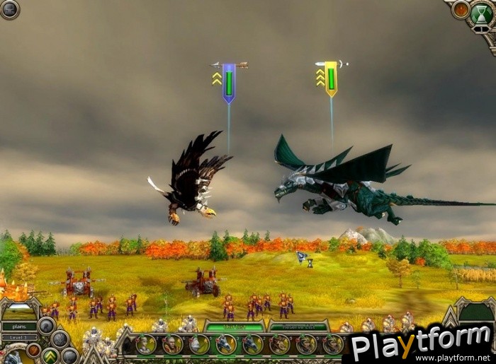 Elven Legacy (PC)