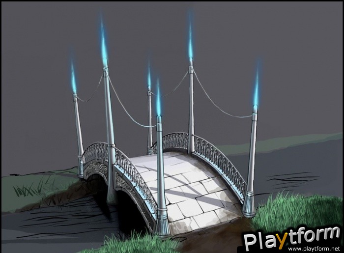 Elven Legacy (PC)