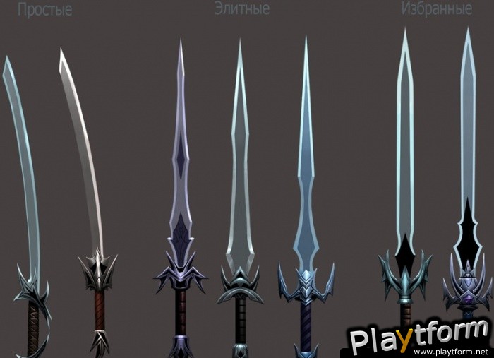 Elven Legacy (PC)