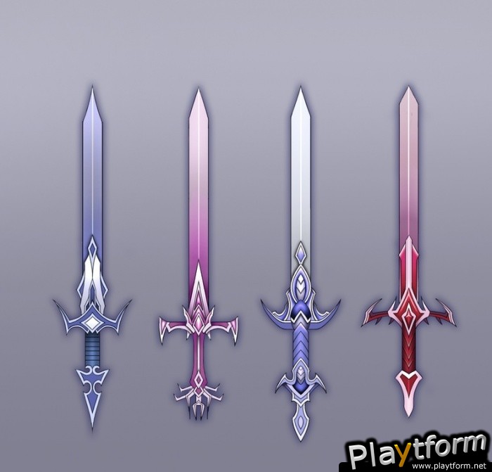 Elven Legacy (PC)