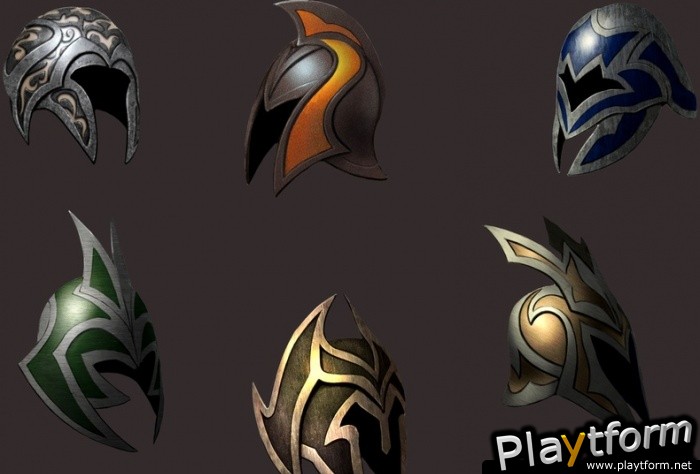 Elven Legacy (PC)