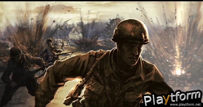 Company of Heroes: Tales of Valor (PC)