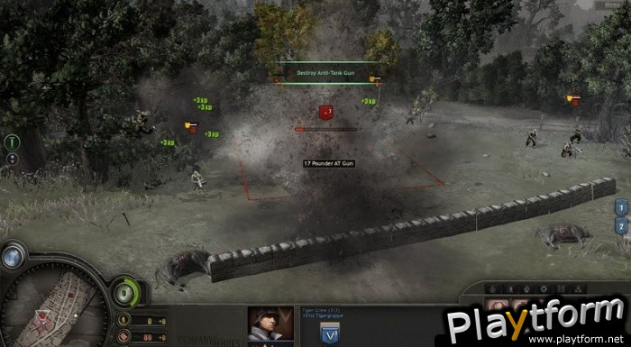 Company of Heroes: Tales of Valor (PC)