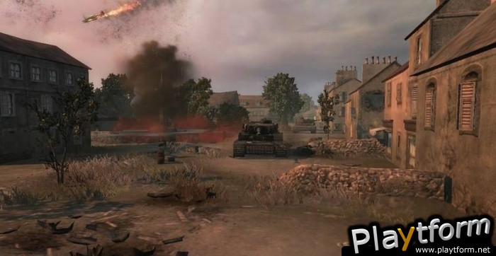 Company of Heroes: Tales of Valor (PC)