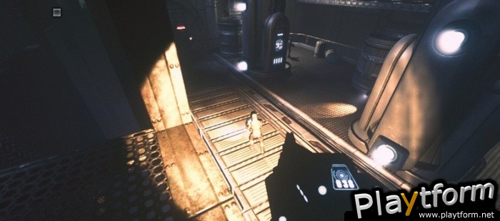 The Chronicles of Riddick: Assault on Dark Athena (PC)
