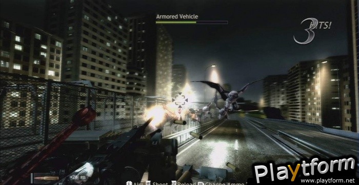Ninja Blade (Xbox 360)