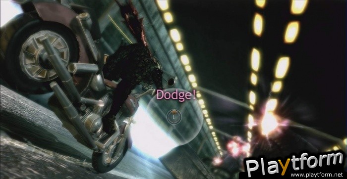 Ninja Blade (Xbox 360)