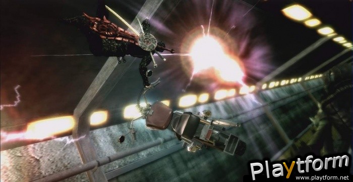 Ninja Blade (Xbox 360)