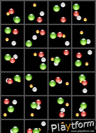 eyeBleed (iPhone/iPod)