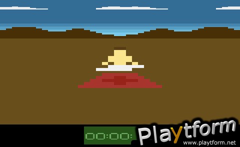 Guru Meditation (iPhone/iPod)