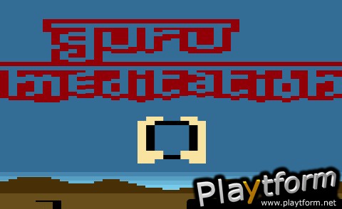 Guru Meditation (iPhone/iPod)