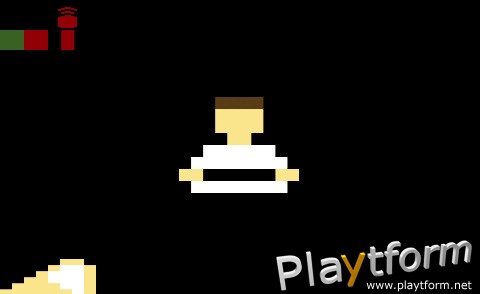 Guru Meditation (iPhone/iPod)