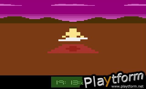 Guru Meditation (iPhone/iPod)