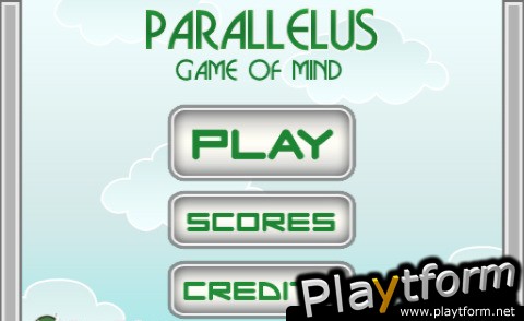 Parallelus (iPhone/iPod)