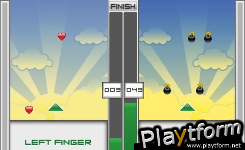 Parallelus (iPhone/iPod)