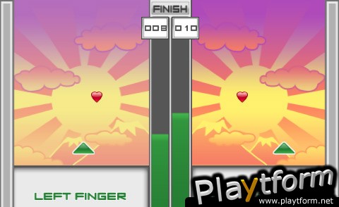 Parallelus (iPhone/iPod)