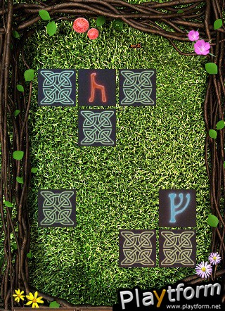 Rune Memory (iPhone/iPod)