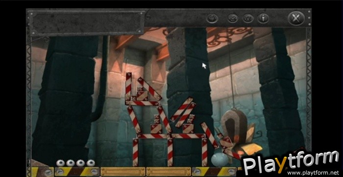 Professor Heinz Wolff's Gravity (Wii)