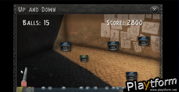 Professor Heinz Wolff's Gravity (Wii)