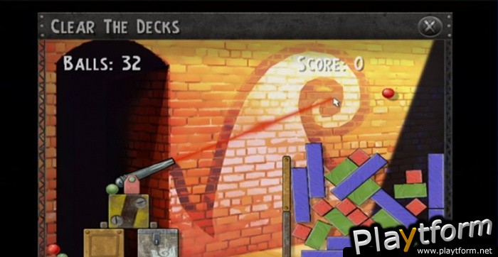 Professor Heinz Wolff's Gravity (Wii)