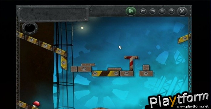 Professor Heinz Wolff's Gravity (Wii)