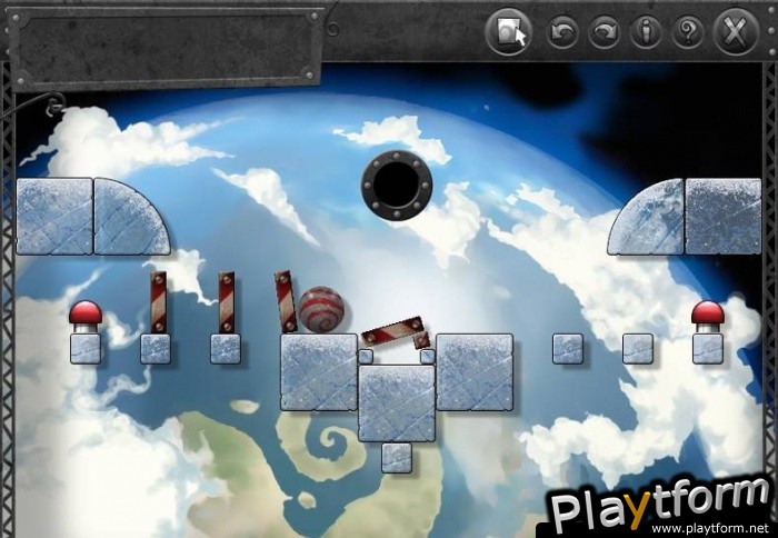 Professor Heinz Wolff's Gravity (Wii)