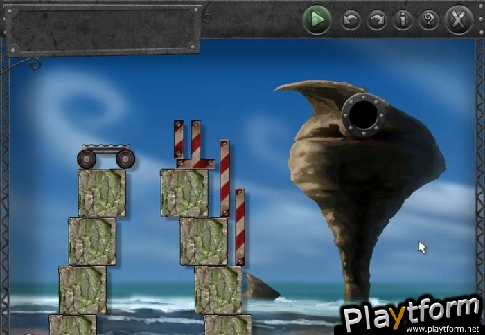 Professor Heinz Wolff's Gravity (Wii)