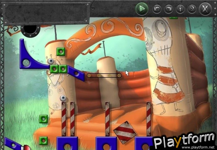 Professor Heinz Wolff's Gravity (Wii)