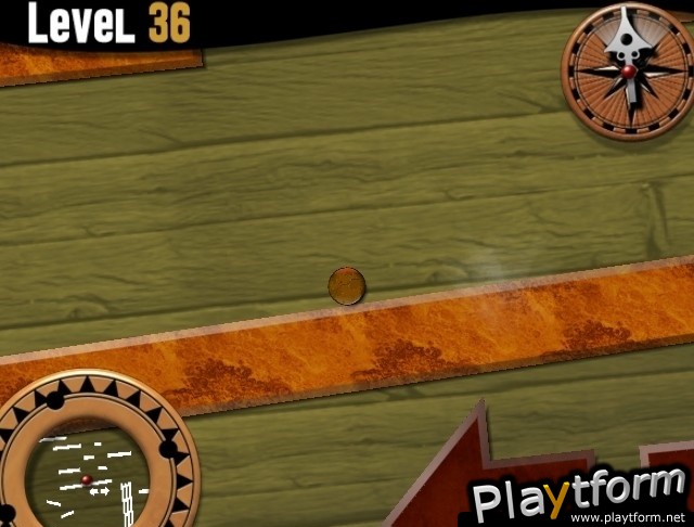 EQUILIBRIO (Wii)