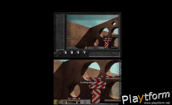 Professor Heinz Wolff's Gravity (DS)