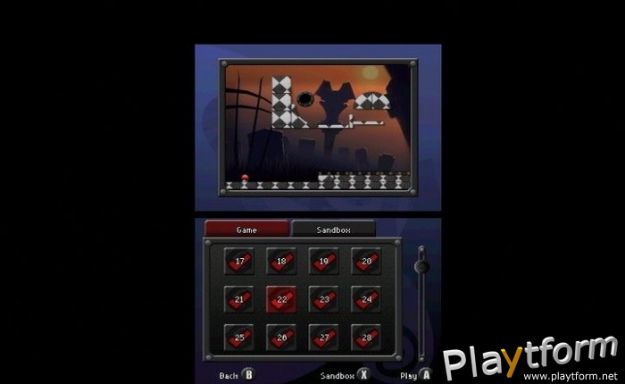 Professor Heinz Wolff's Gravity (DS)