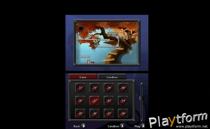 Professor Heinz Wolff's Gravity (DS)