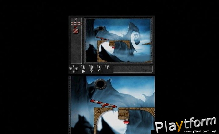 Professor Heinz Wolff's Gravity (DS)