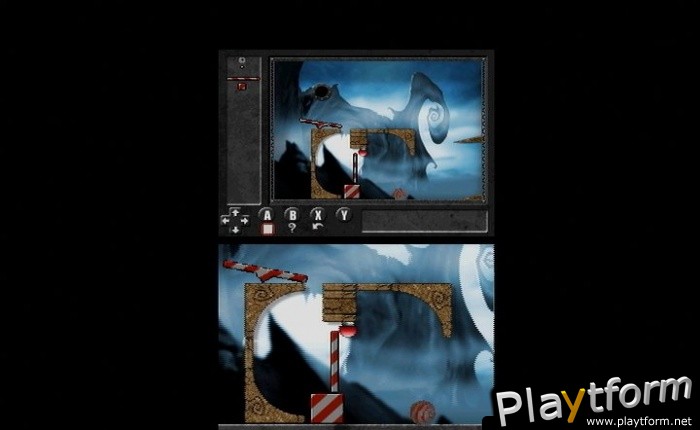 Professor Heinz Wolff's Gravity (DS)