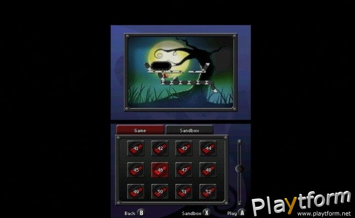 Professor Heinz Wolff's Gravity (DS)