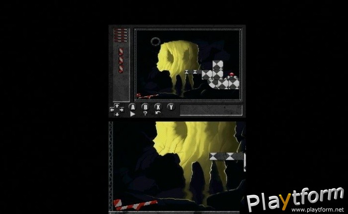 Professor Heinz Wolff's Gravity (DS)