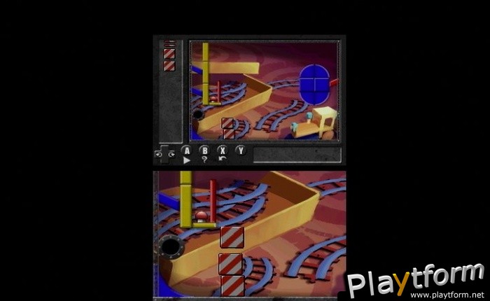 Professor Heinz Wolff's Gravity (DS)