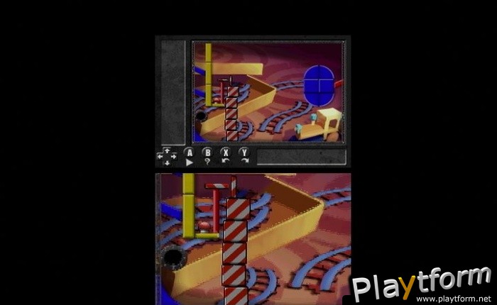 Professor Heinz Wolff's Gravity (DS)