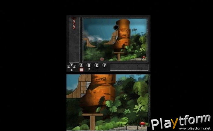 Professor Heinz Wolff's Gravity (DS)