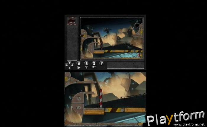 Professor Heinz Wolff's Gravity (DS)