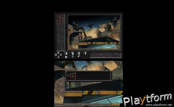 Professor Heinz Wolff's Gravity (DS)