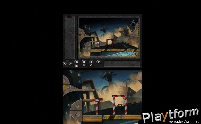 Professor Heinz Wolff's Gravity (DS)