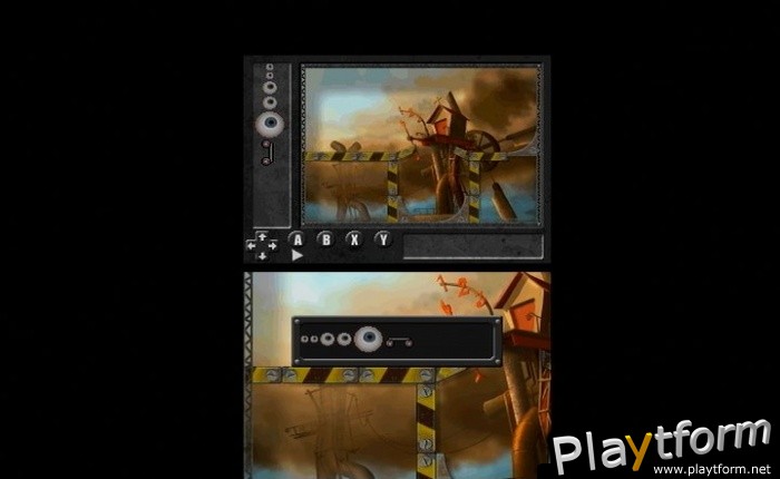 Professor Heinz Wolff's Gravity (DS)