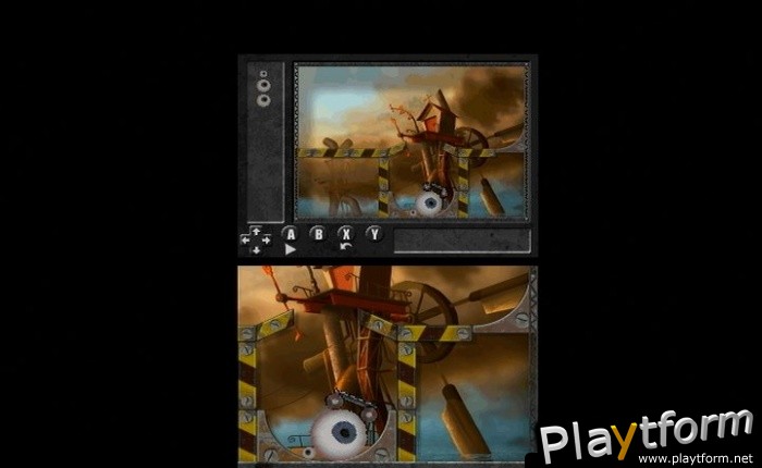Professor Heinz Wolff's Gravity (DS)