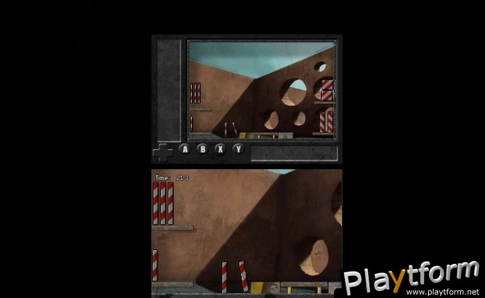 Professor Heinz Wolff's Gravity (DS)