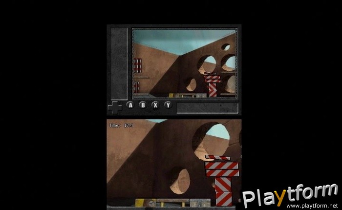 Professor Heinz Wolff's Gravity (DS)