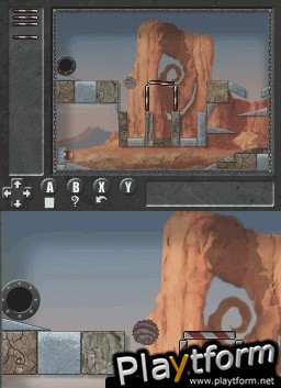 Professor Heinz Wolff's Gravity (DS)