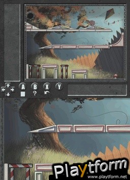 Professor Heinz Wolff's Gravity (DS)